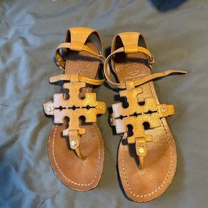 Tory Burch sandals